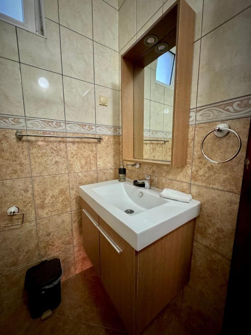 Casa Family Hotel Ulcinj Exterior photo
